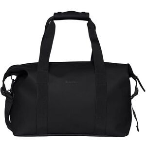 RAINS small weekender BNWT